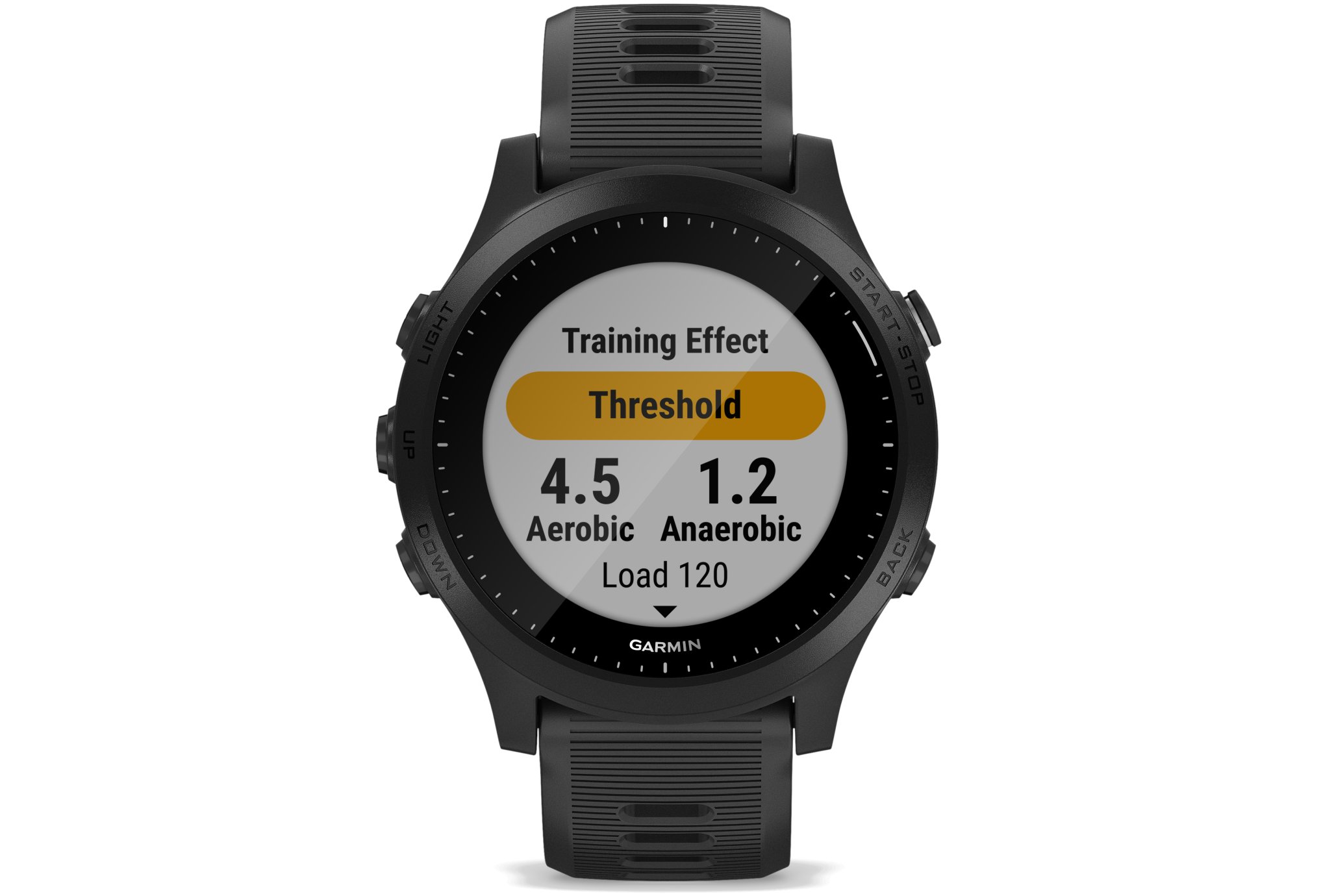 garmin running 945