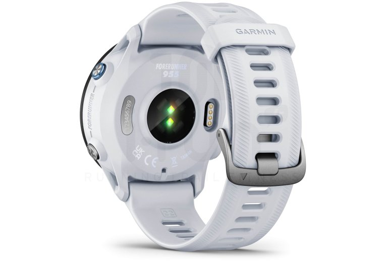 Garmin Forerunner 955