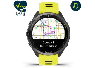 Garmin Forerunner 965