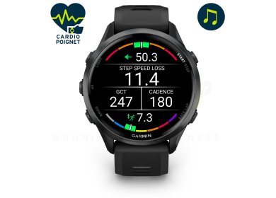 Garmin Forerunner 970