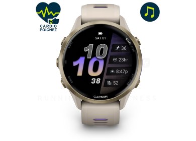 Garmin Forerunner 970