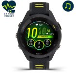 Garmin Forerunner 265S Music - 42 mm