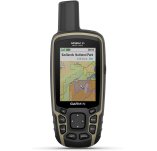 Garmin GPSMAP 65