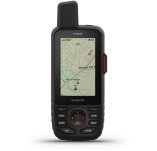 Garmin GPSMAP 67i