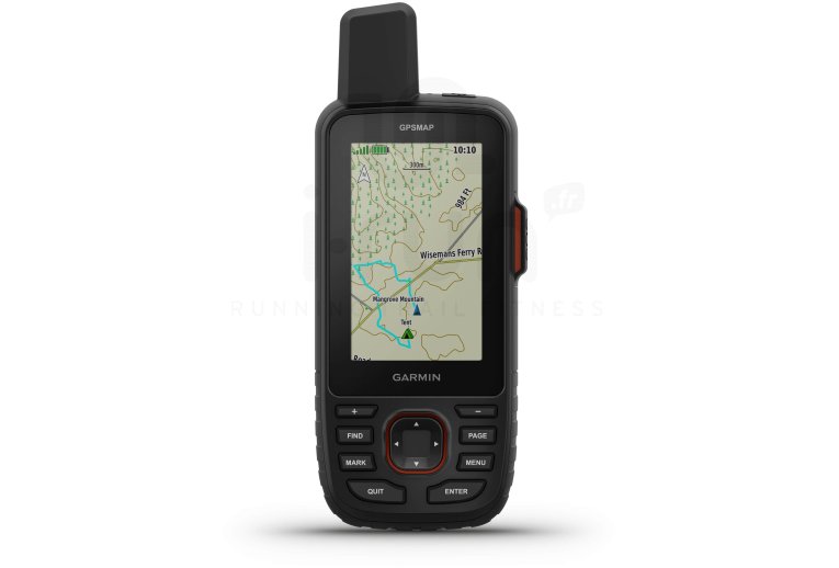 Garmin GPSMAP 67i