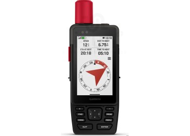 Garmin GPSMAP H1i