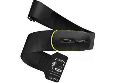 Garmin HRM 600
