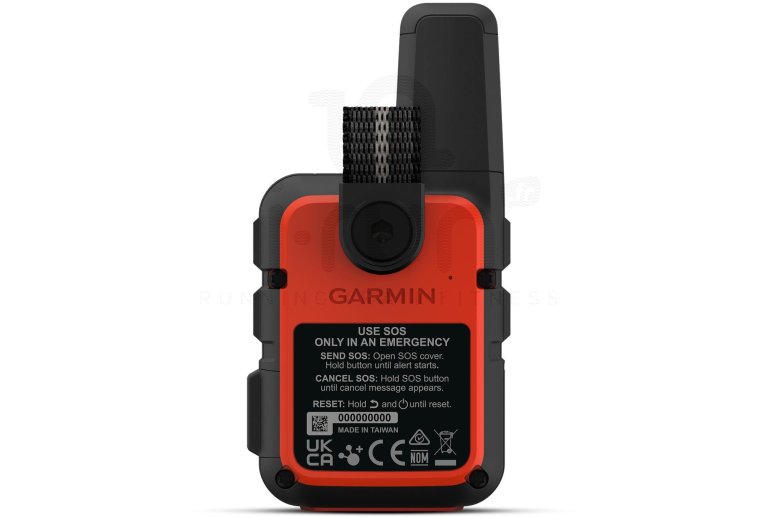 Garmin inReach Mini 2