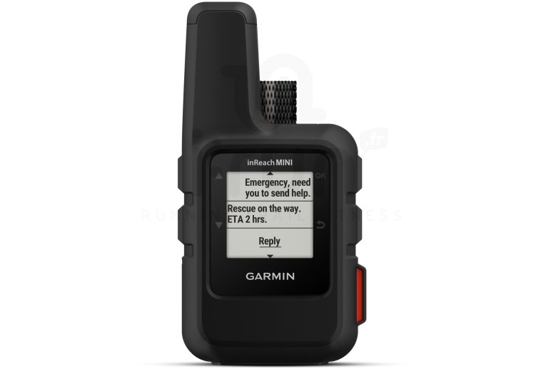 Garmin InReach Mini