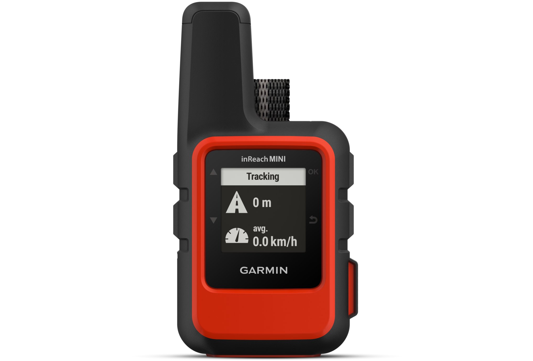 Garmin InReach Mini GPS randonnée
