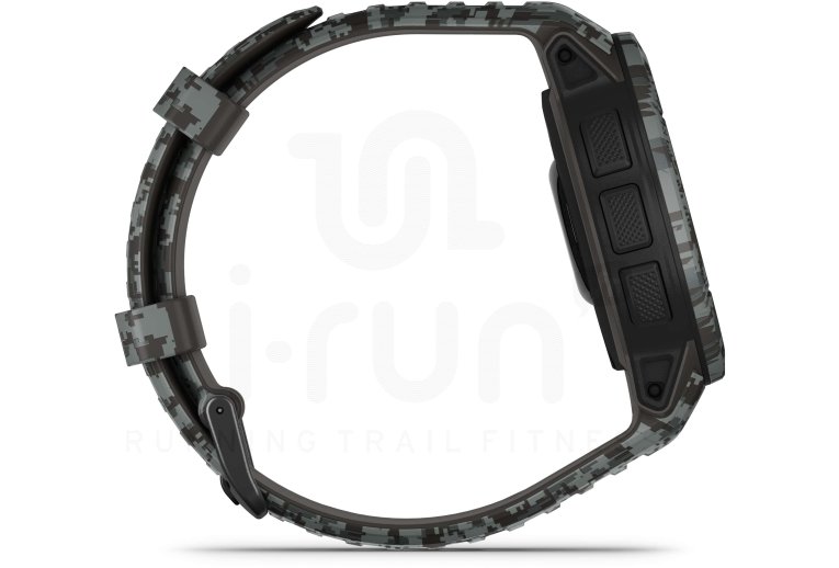 Garmin Instinct 2 Camo Edition