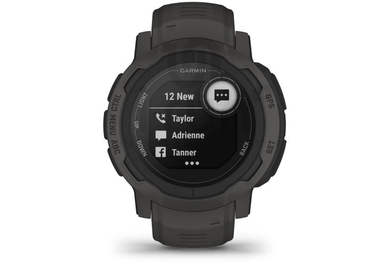 Garmin Instinct 2
