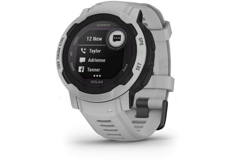 Garmin Instinct 2 Solar