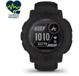 Garmin Instinct 2 Solar Tactical Edition Brigade de sapeurs-pompiers de Paris