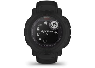 Garmin Instinct 2 Solar Tactical Edition