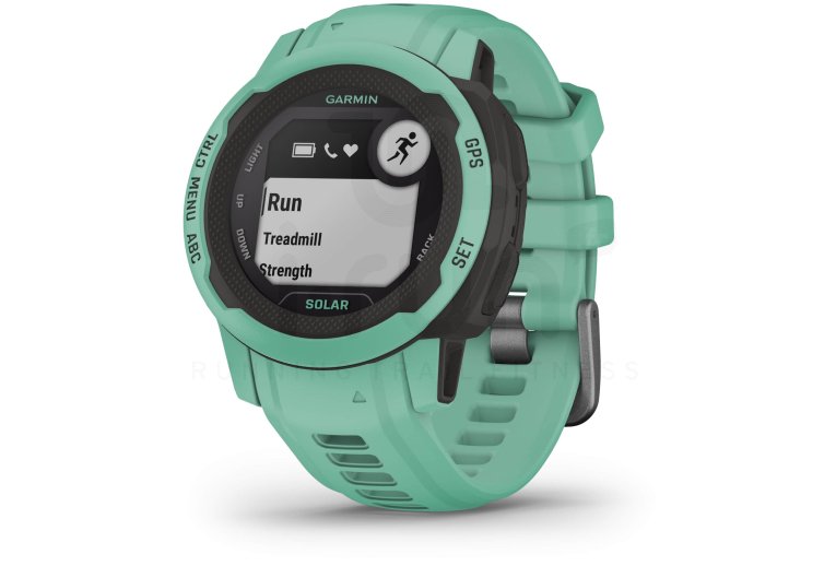 Garmin Instinct 2S Solar