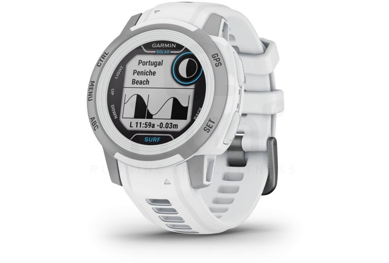 Garmin Instinct 2S Solar Surf Edition