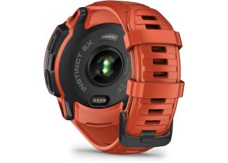 Garmin Instinct 2X Solar