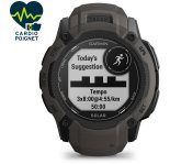 Garmin Instinct 2X Solar