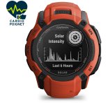 Garmin Instinct 2X Solar