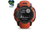 Garmin Instinct 2X Solar