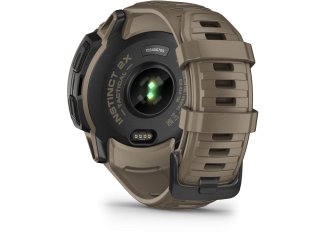 Garmin Instinct 2X Solar Tactical Edition