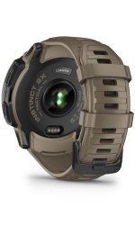 Garmin Instinct 2X Solar Tactical Edition