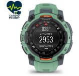 Garmin Instinct 3 AMOLED 45 mm