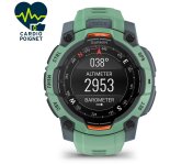 Garmin Instinct 3 AMOLED 45 mm