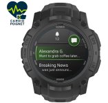 Garmin Instinct 3 AMOLED Tactical Edition 50 mm