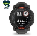 Garmin Instinct 3 Solar 50 mm