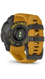 Garmin Instinct 3 Solar 45 mm
