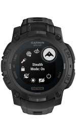 Garmin Instinct 3 Solar Tactical Edition 45 mm