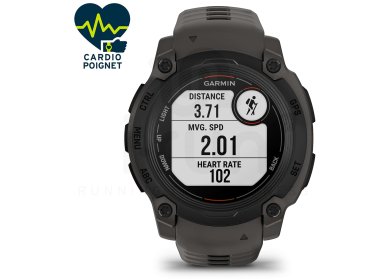 Garmin Instinct E