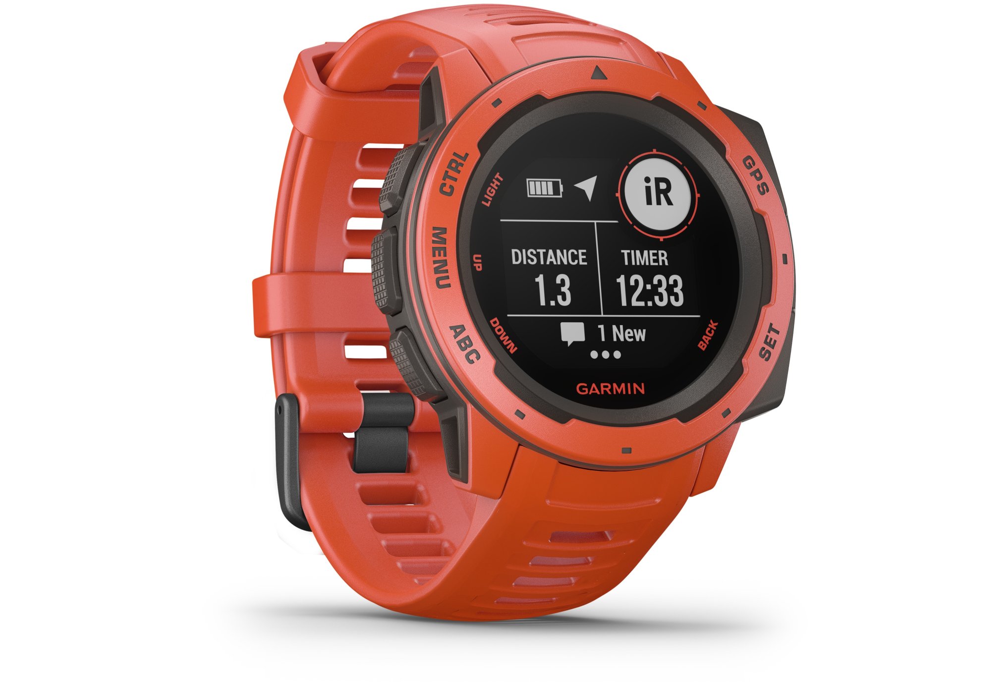 media markt garmin instinct