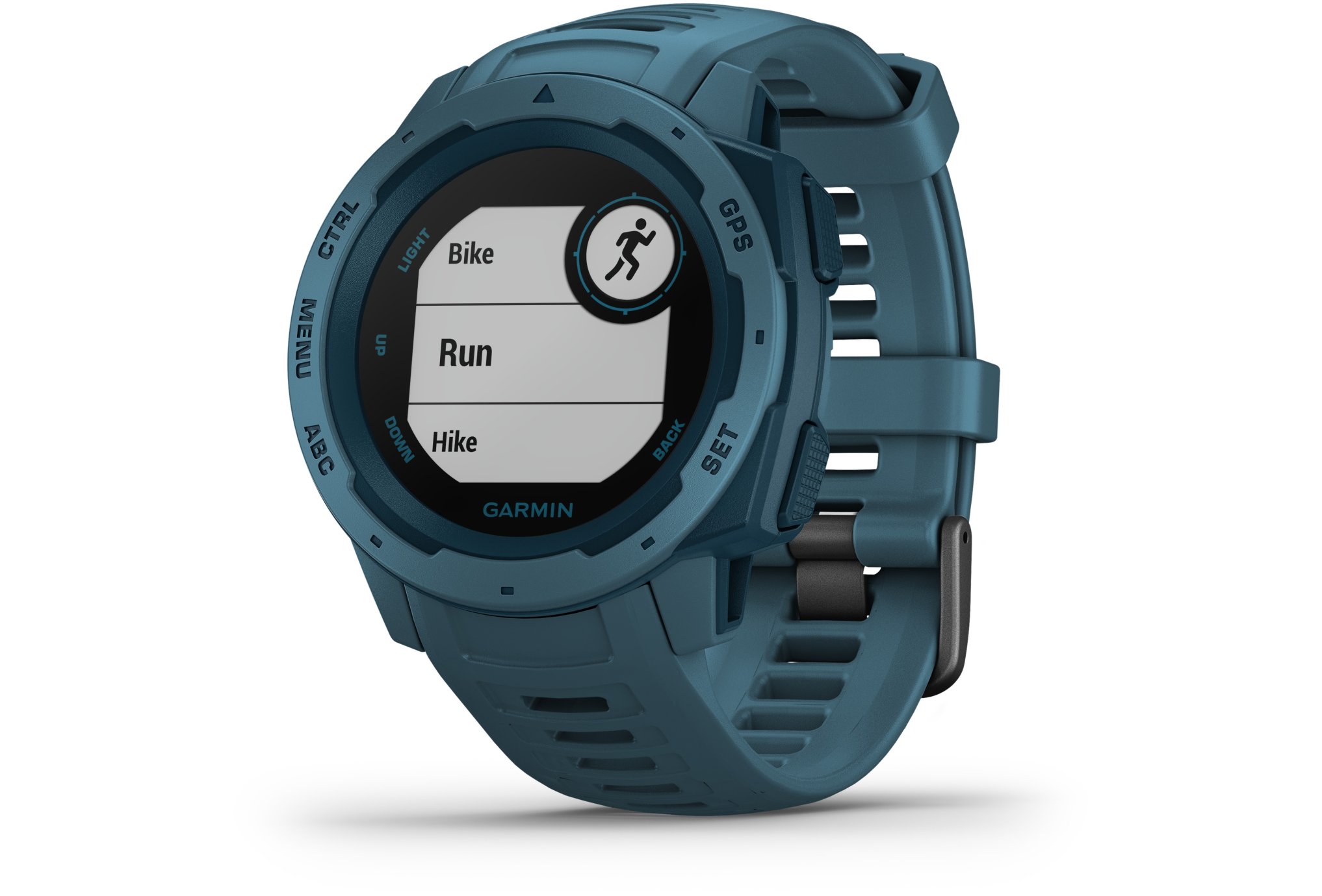 media markt garmin instinct