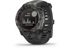 Garmin Instinct Solar Camo Edition