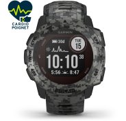 Garmin Instinct Solar Camo Edition