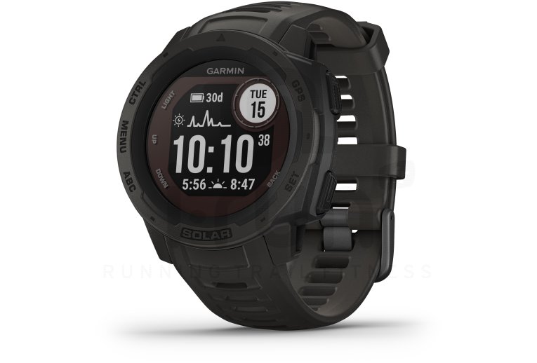 Garmin Instinct Solar
