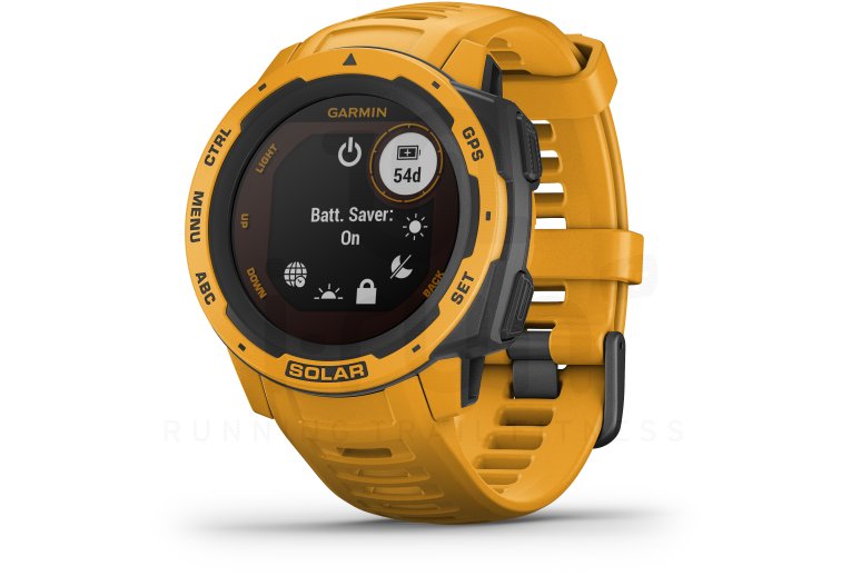 garmin instinct solar olx