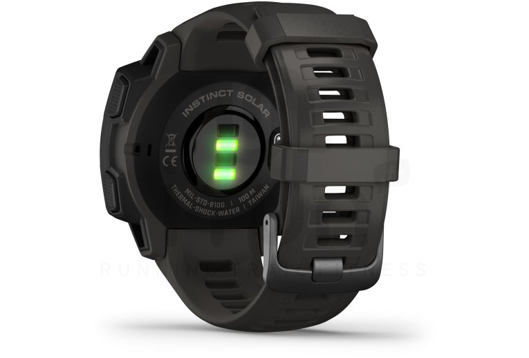 Garmin Instinct Solar