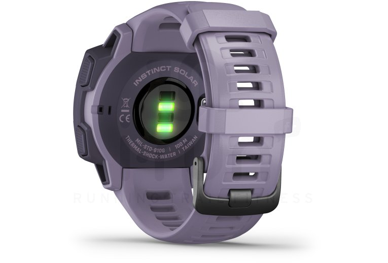 Garmin Instinct Solar