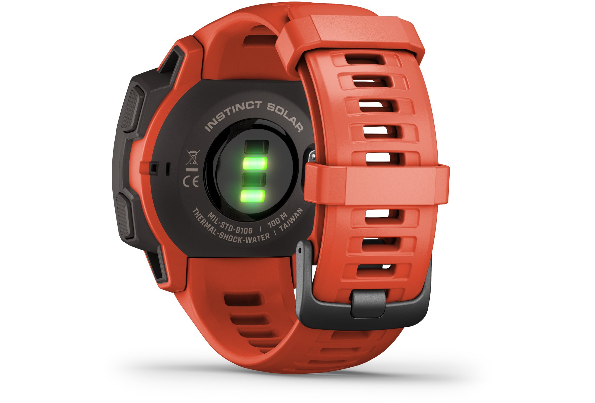 instinct solar garmin