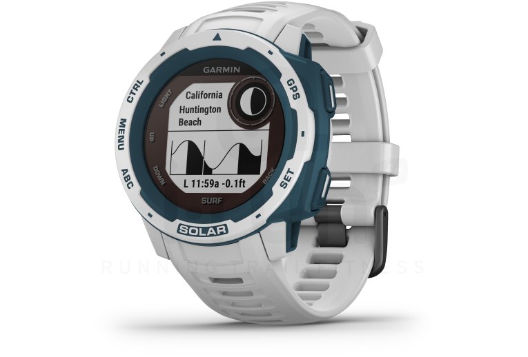 garmin instinct solar surf edition
