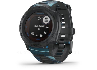 garmin instinct solar surf edition
