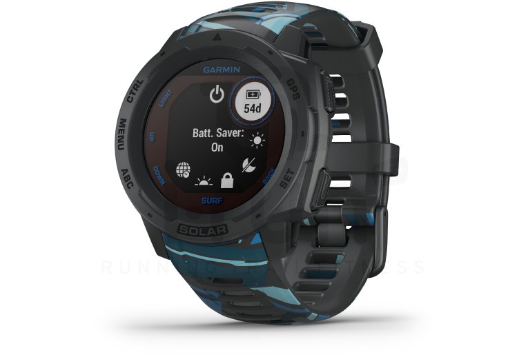 Garmin Instinct Solar Surf Edition