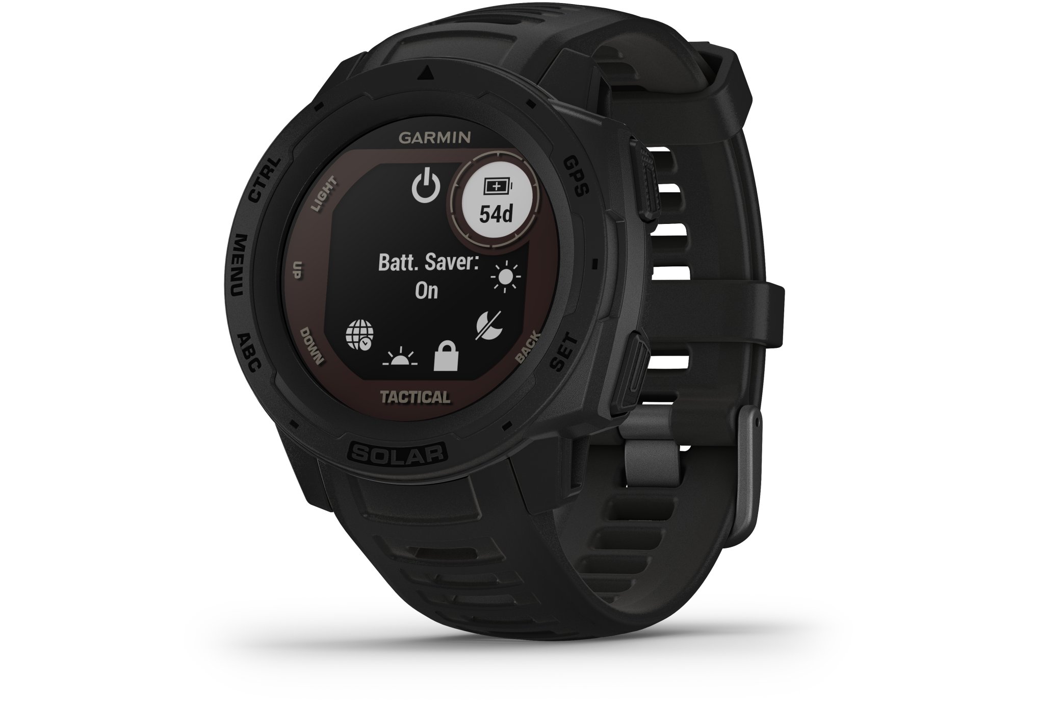 instinct solar tactical review