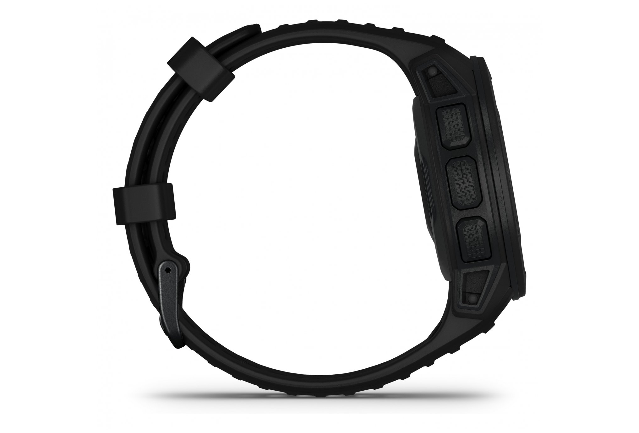 garmin instinct tactical connect iq