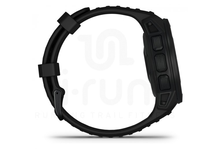 Garmin Instinct Tactical Edition