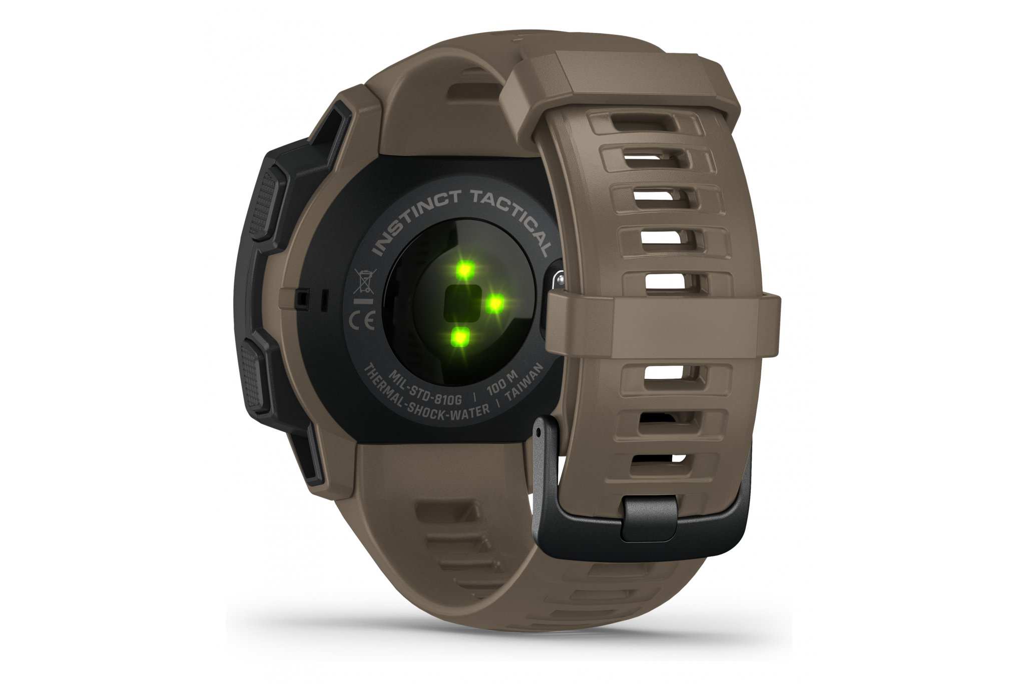 garmin instinct tactical release date